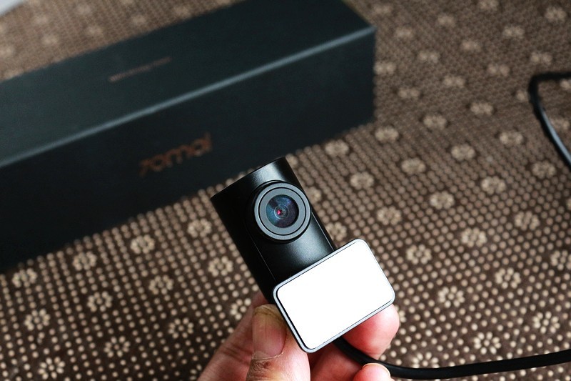 70迈行车记录仪a810前后双录,70迈流媒体行车记录仪对比a800