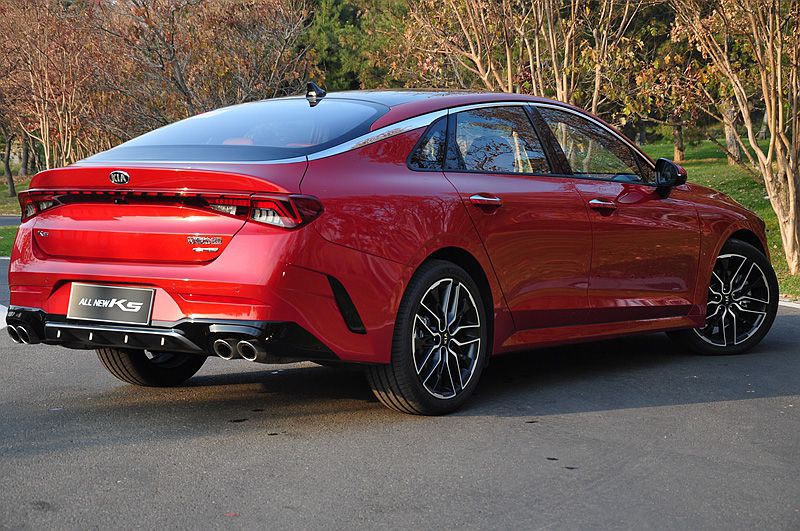 东风悦达起亚凯酷k5,东风悦达起亚k5凯酷性价比最高的