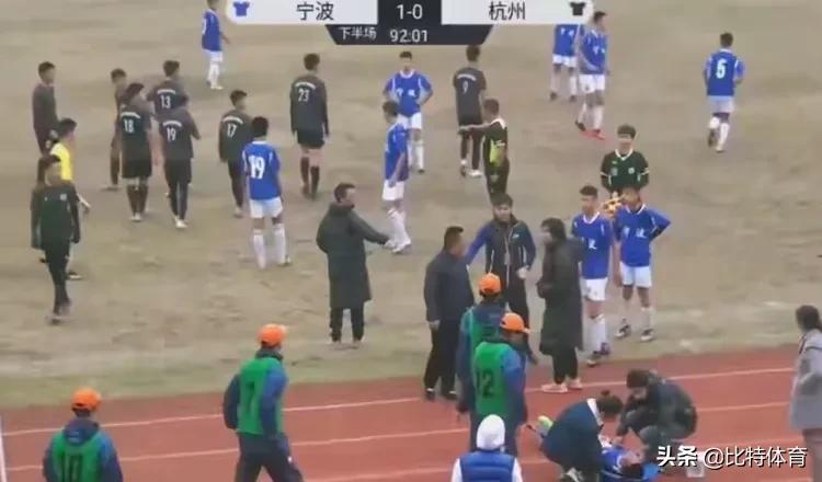 中国少年飞踢日本少年,少年飞踢散打