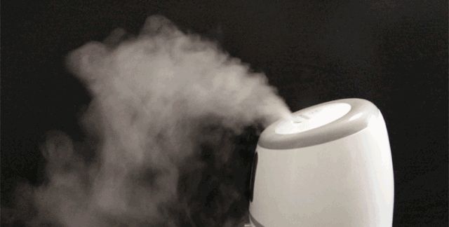 加湿器操作不当会导致肺炎吗,加湿器真的可以导致肺炎吗