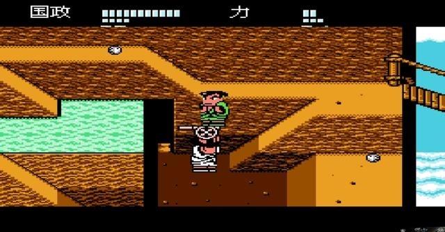 小霸王游戏机和任天堂fc区别,小霸王fc经典游戏