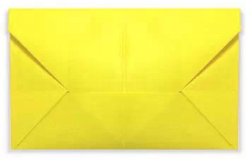 折纸手工7到8岁简单,又大又精美的手工折纸