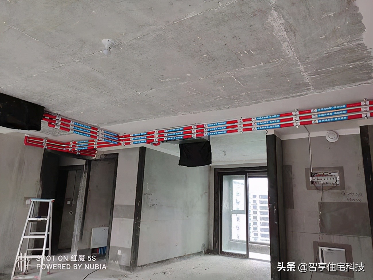 建业嵩岳府二期127户型图,建业嵩岳府22号楼