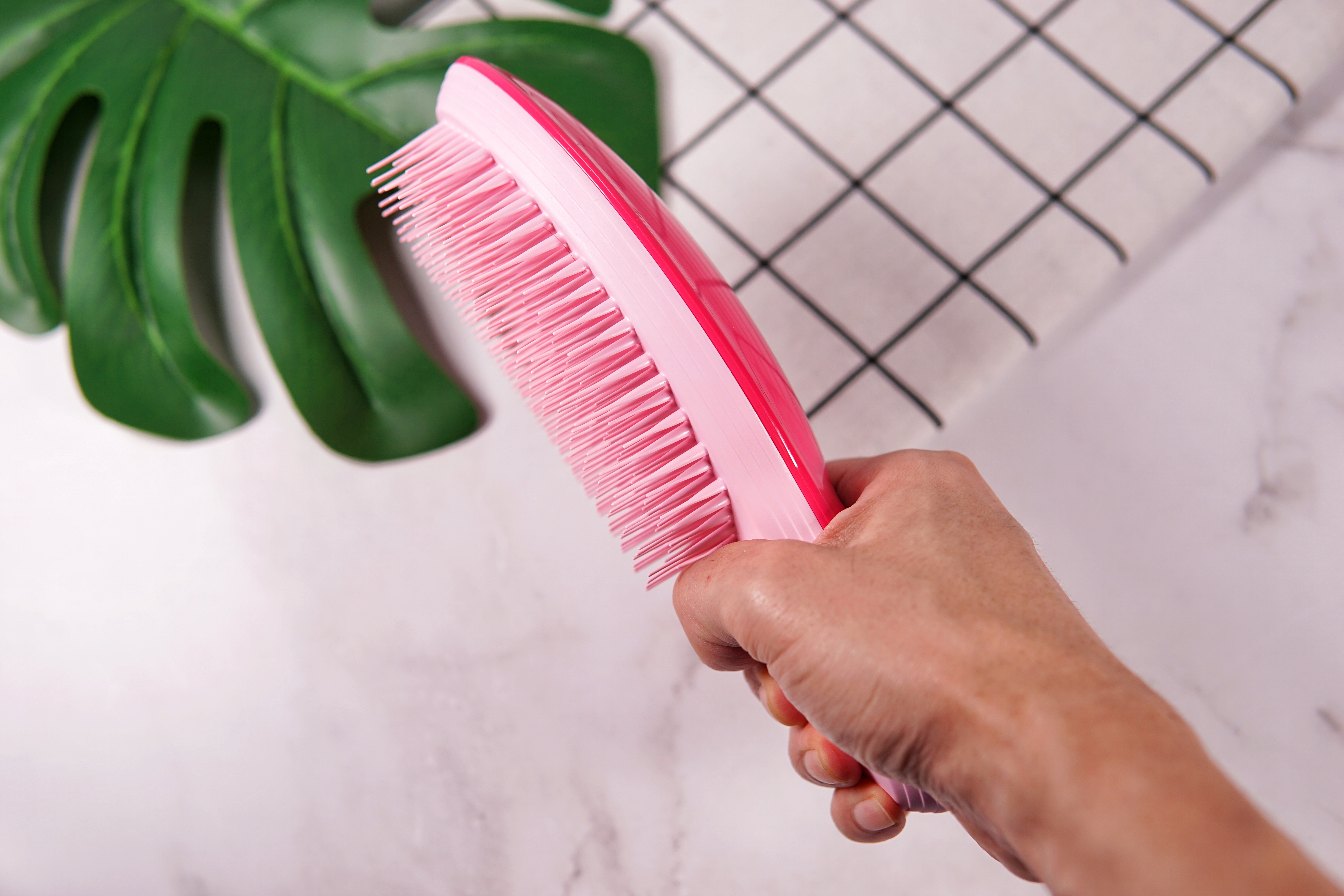 网红直发梳什么牌子好,测评网红梳