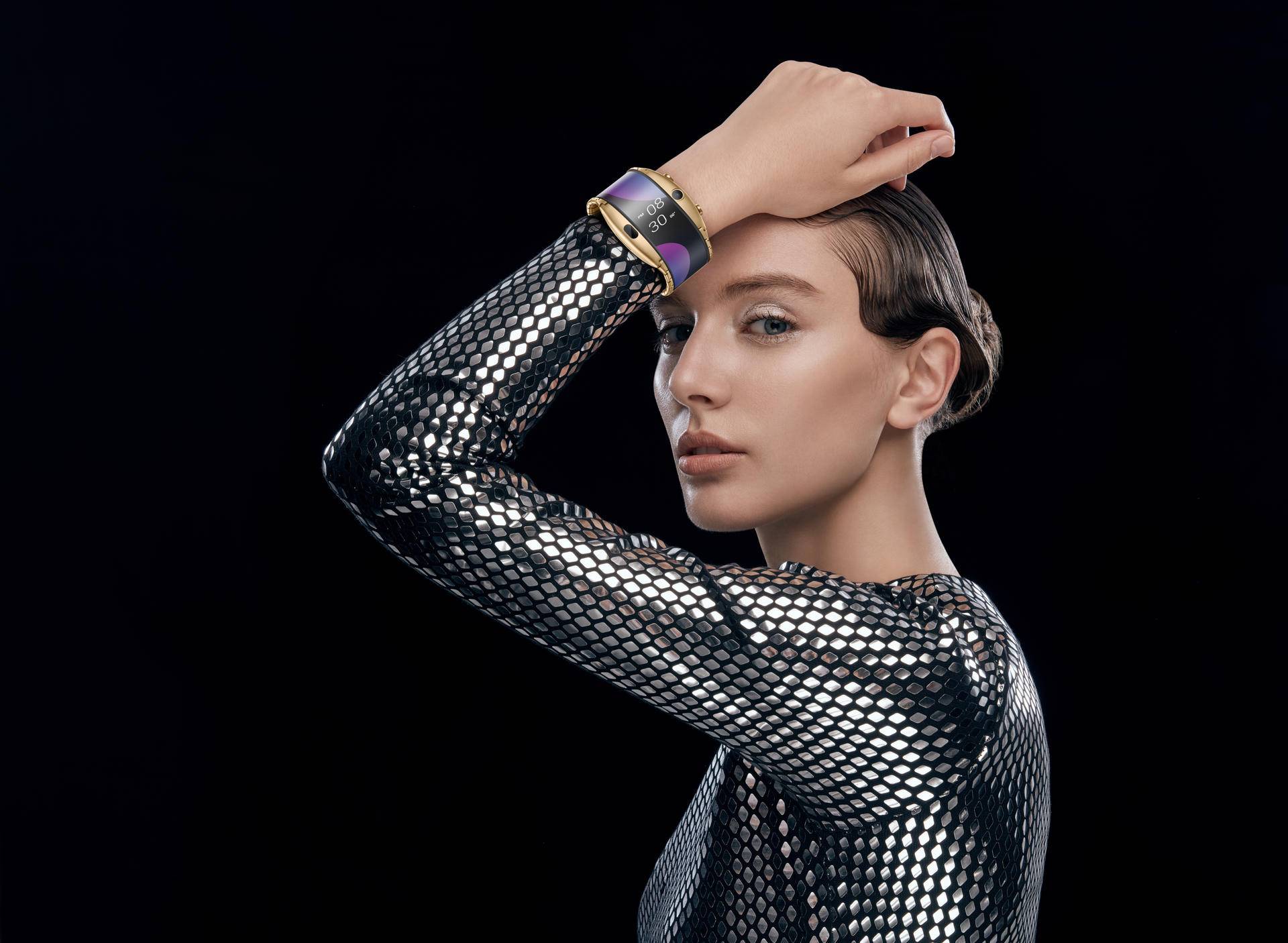 努比亚阿尔法评测：领先一步是疯狂，但却是未来的方向