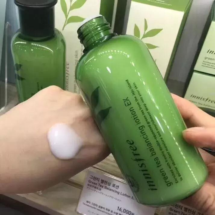 十大热门平价水乳,十大平价护肤品水乳排行榜