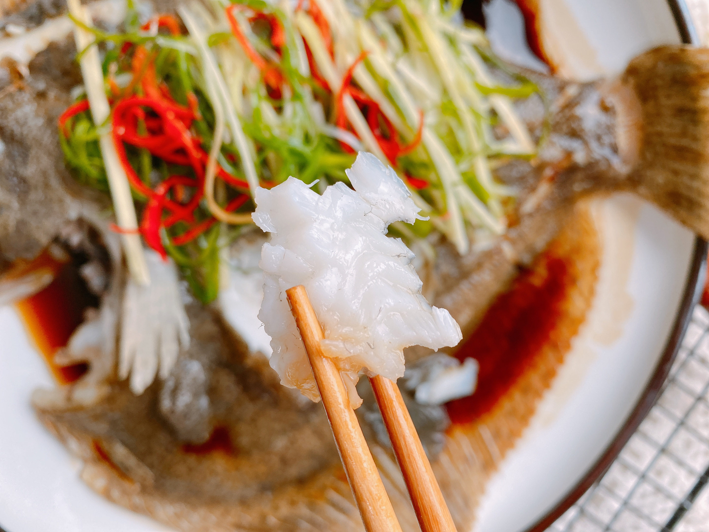 清蒸多宝鱼怎么做需要蒸多长时间,清蒸多宝鱼的正确做法