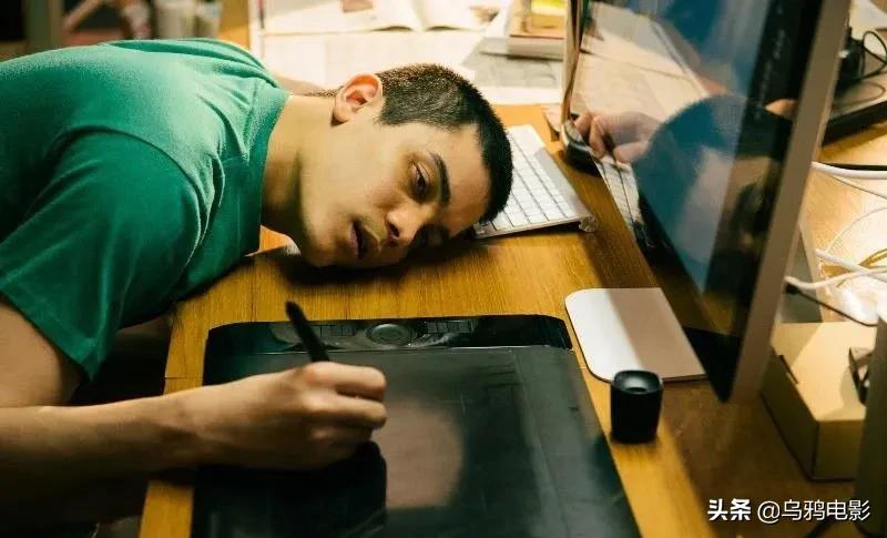 年度票房冠军，成人世界的赤裸真相，这片扒光了给你看