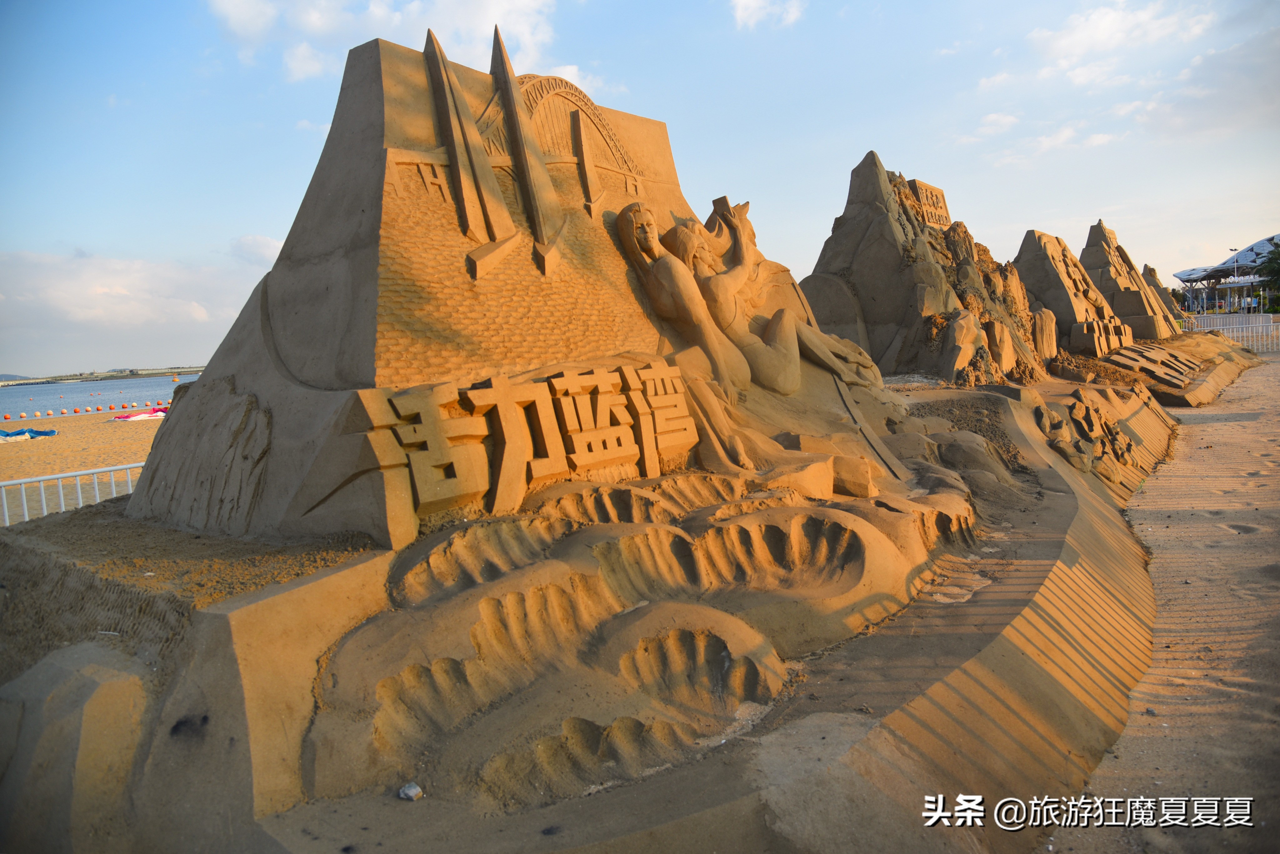 宁波冷门海滩,宁波看海景沙滩