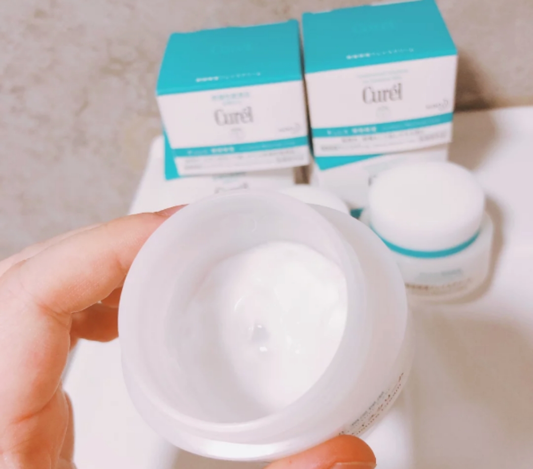 珂润面霜平价推荐哪款好用,珂润面霜有哪些好用的系列推荐