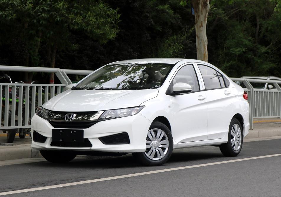 本田锋范最新发布,本田锋范新款漂亮吧