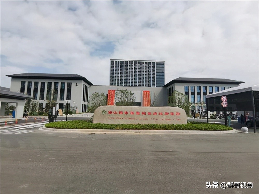 宁波鄞州区人民医院是县级医院吗,浙江省宁波市各县区