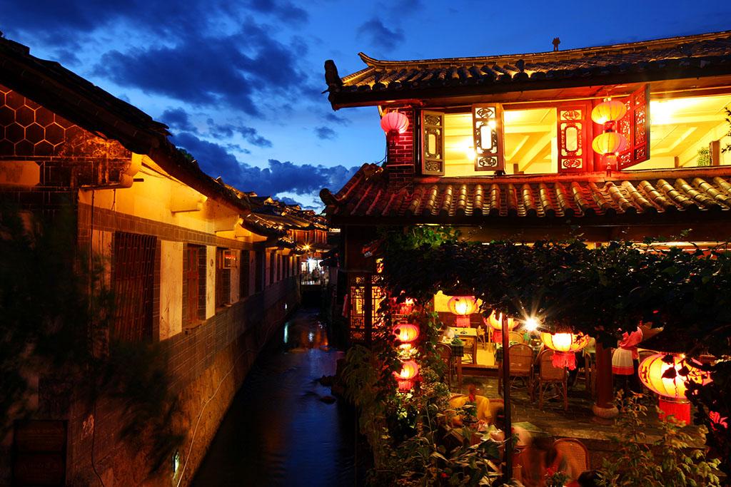 国内景点旅游攻略:到丽江旅游哪里好玩?盘点丽江必去的十个地方