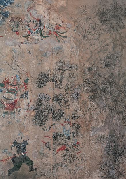 练功夫教学二年级,练功夫教程