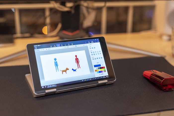 壹号本onemix2s接口规格,壹号本onemix2si7