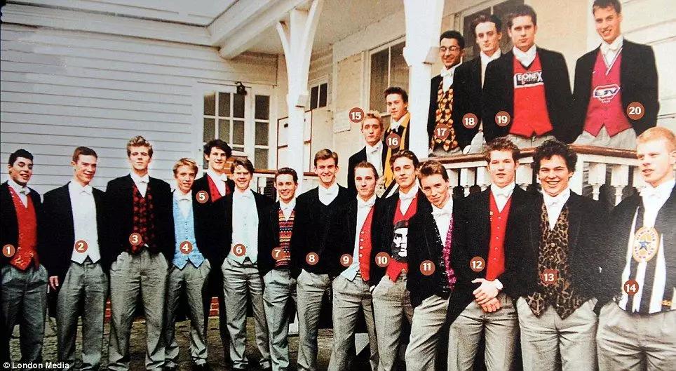 伊顿公学世界最著名纪录片,bbc镜头下的伊顿公学