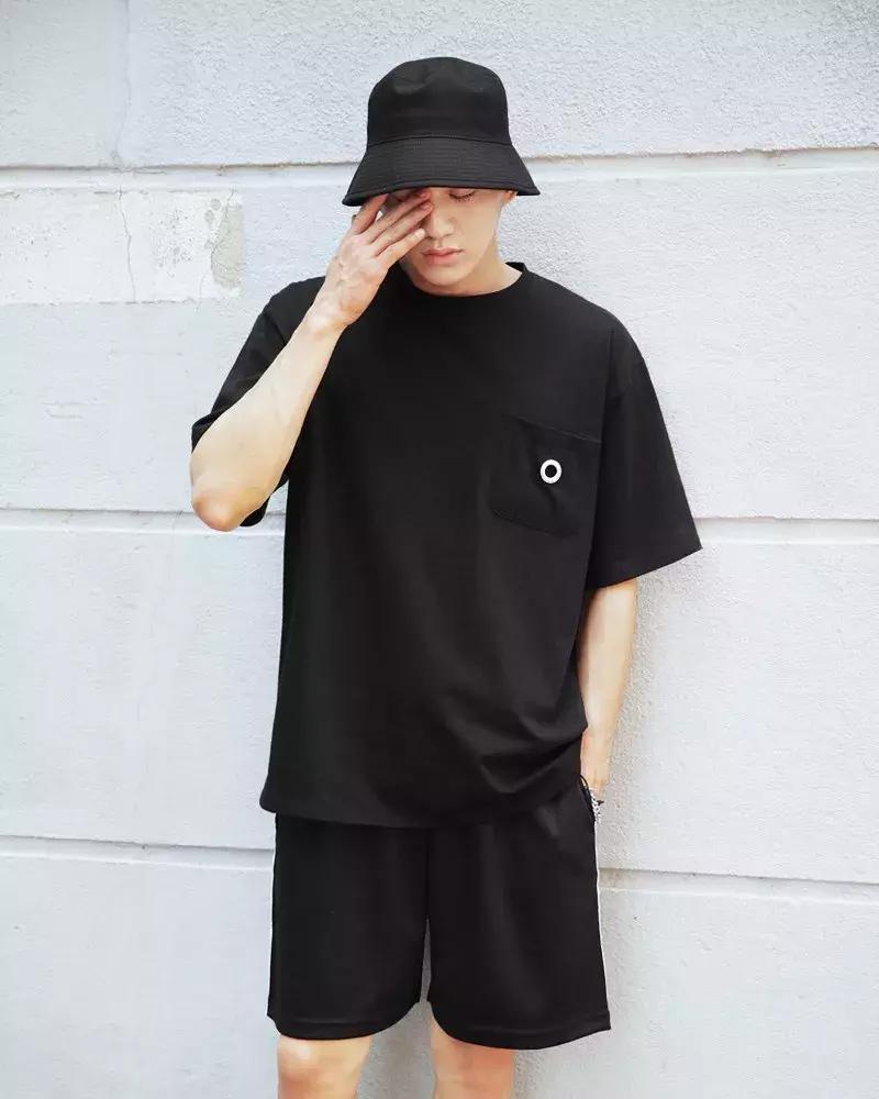 适合所有脸型的一款帽子,圆方脸应该选怎样的帽子