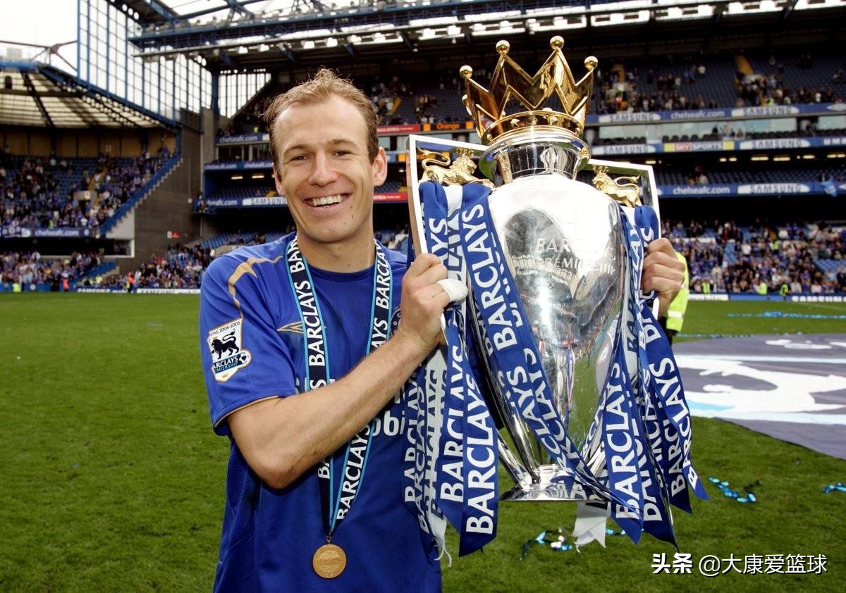 罗本斯内德范佩西国家队合影,罗本与范佩西