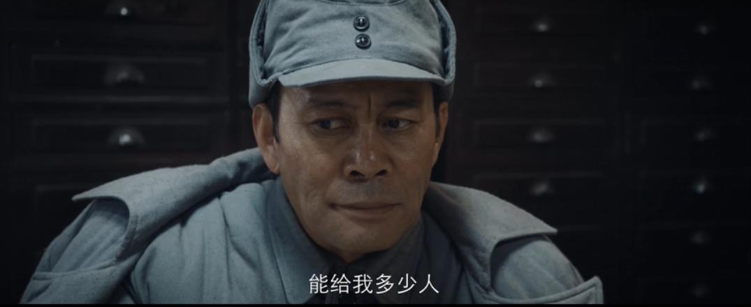 《亮剑》李幼斌携原班人马再聚，再次书写抗日大片，回忆杀满满