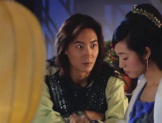 水月洞天尹天雪最后结局,水月洞天尹天雪视角