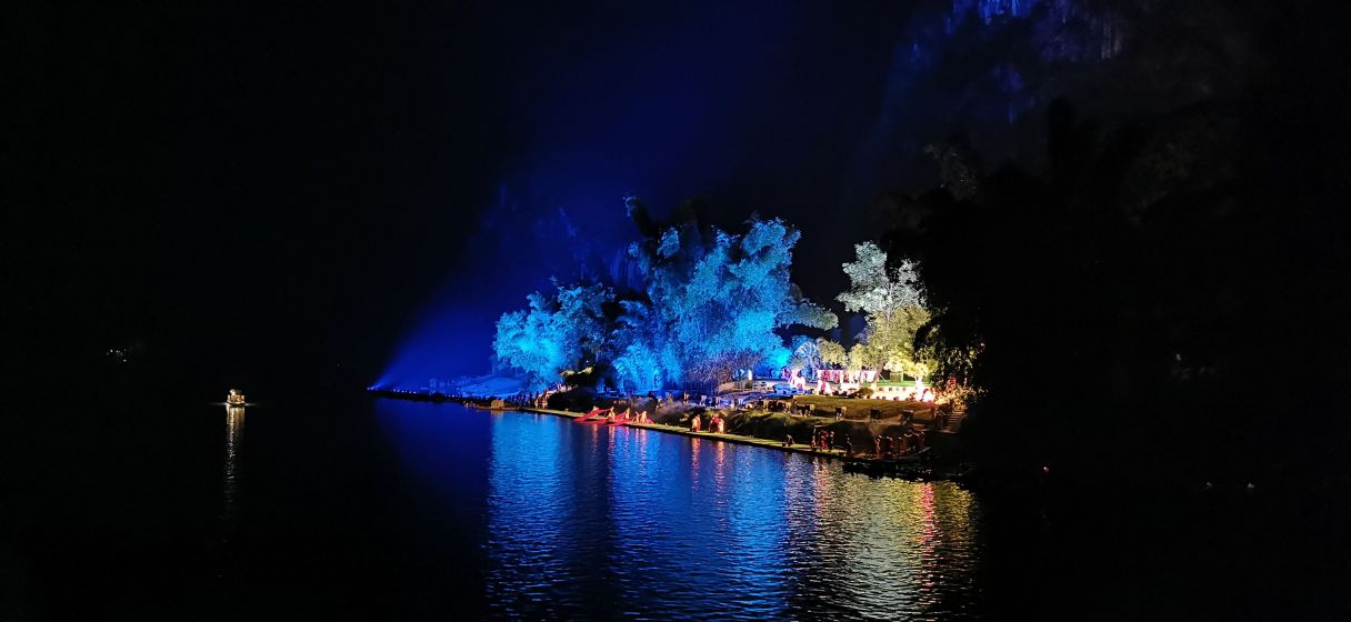 桂林阳朔旅游四天自由行,桂林阳朔旅游攻略3天自由行