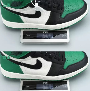 国外查获假鞋,英美海关查获莆田假冒鞋