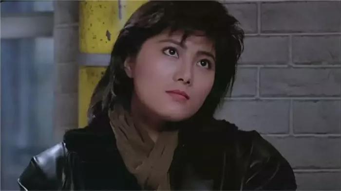 香港经典老电影茅瑛,茅瑛为何称女版李小龙