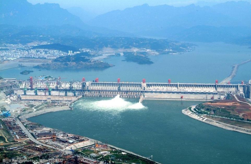 三峡哪里的风景最好攻略,三峡美景哪里最漂亮