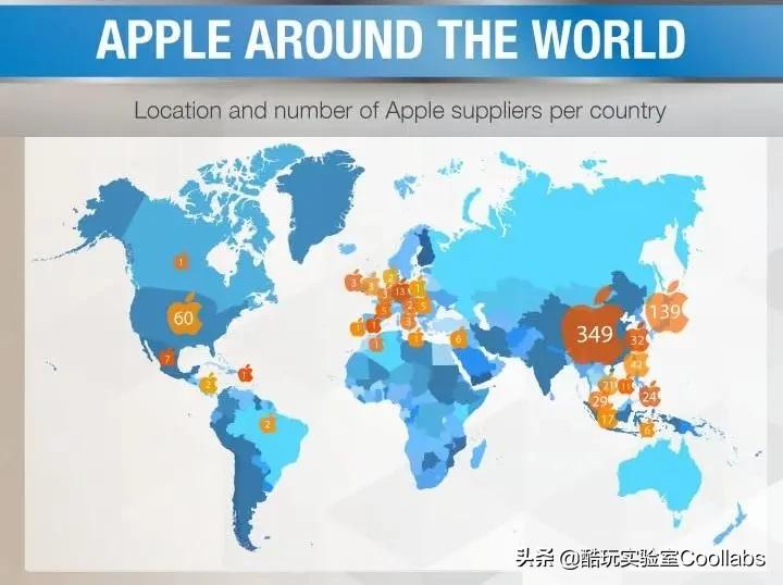 库克iphone13发布会,库克放出大招iphone13迎4大变革