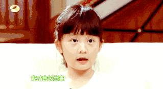 吴京儿子强势上镜,吴京演艺圈儿子