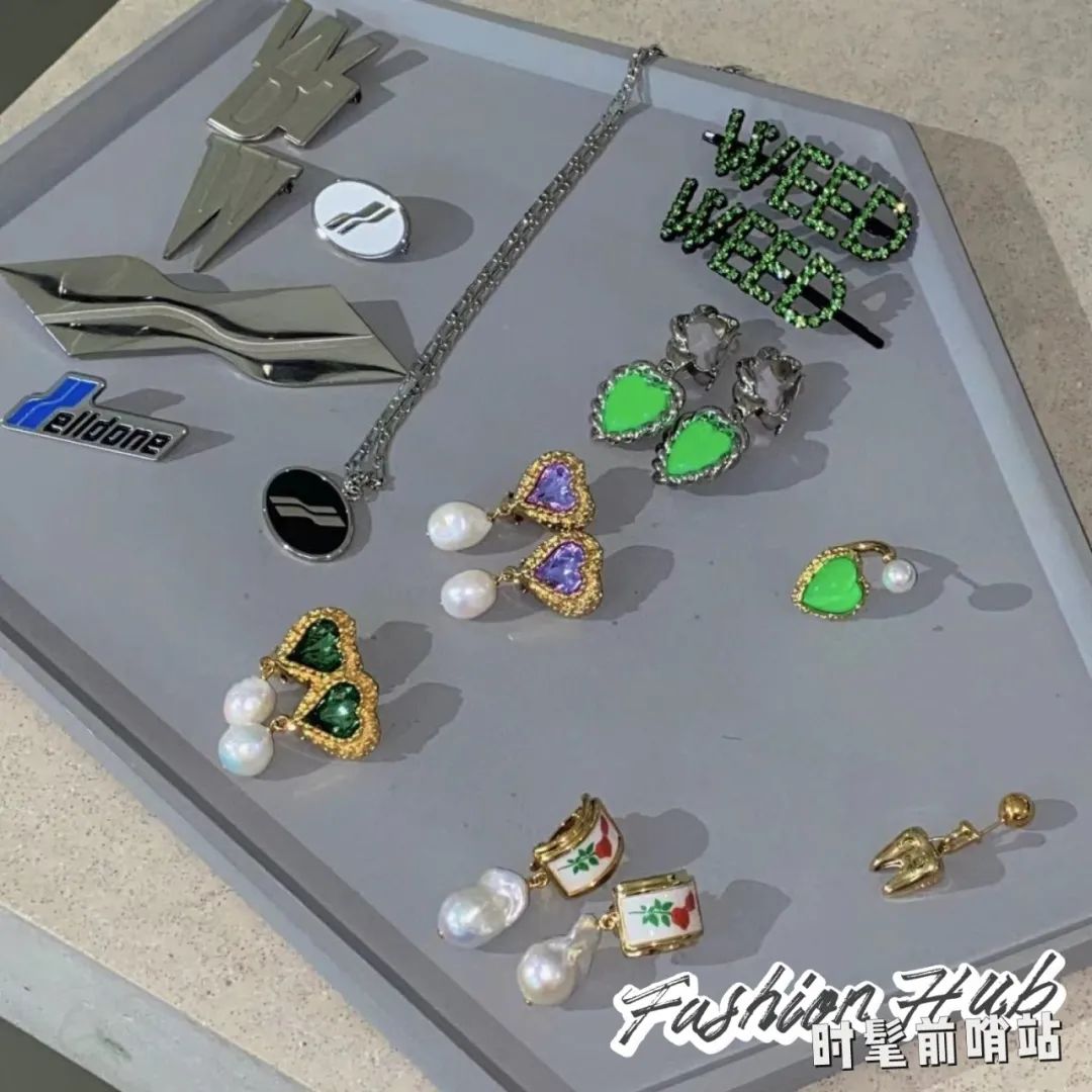 时尚买手店推荐,北京时髦人士必逛的买手店