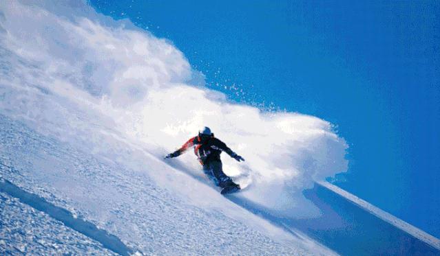 零基础滑雪从什么开始学起,如何滑雪双板零基础教学
