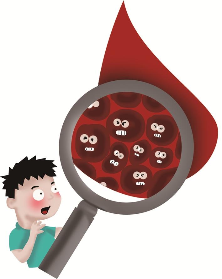 血小板升高吃什么最好,感染导致的血小板升高