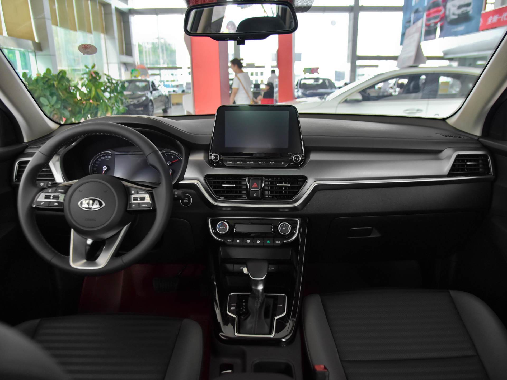 推荐一款全新一代智跑汽车,皮实不爱坏的车