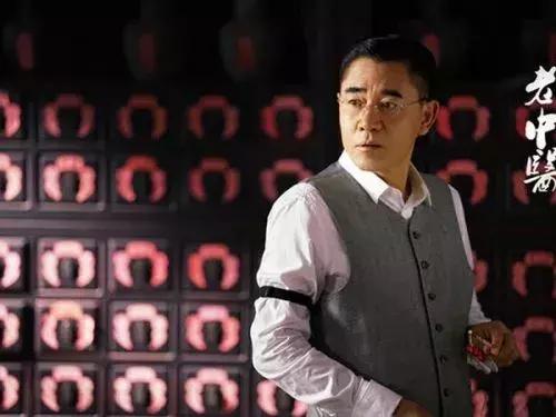 老中医电视剧翟天临被谁换了,翟天临陈宝国