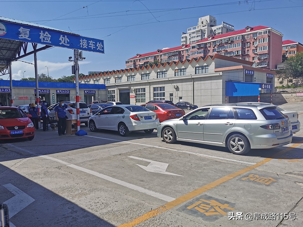 检测一次车子需要多少钱,三百多验车靠谱吗