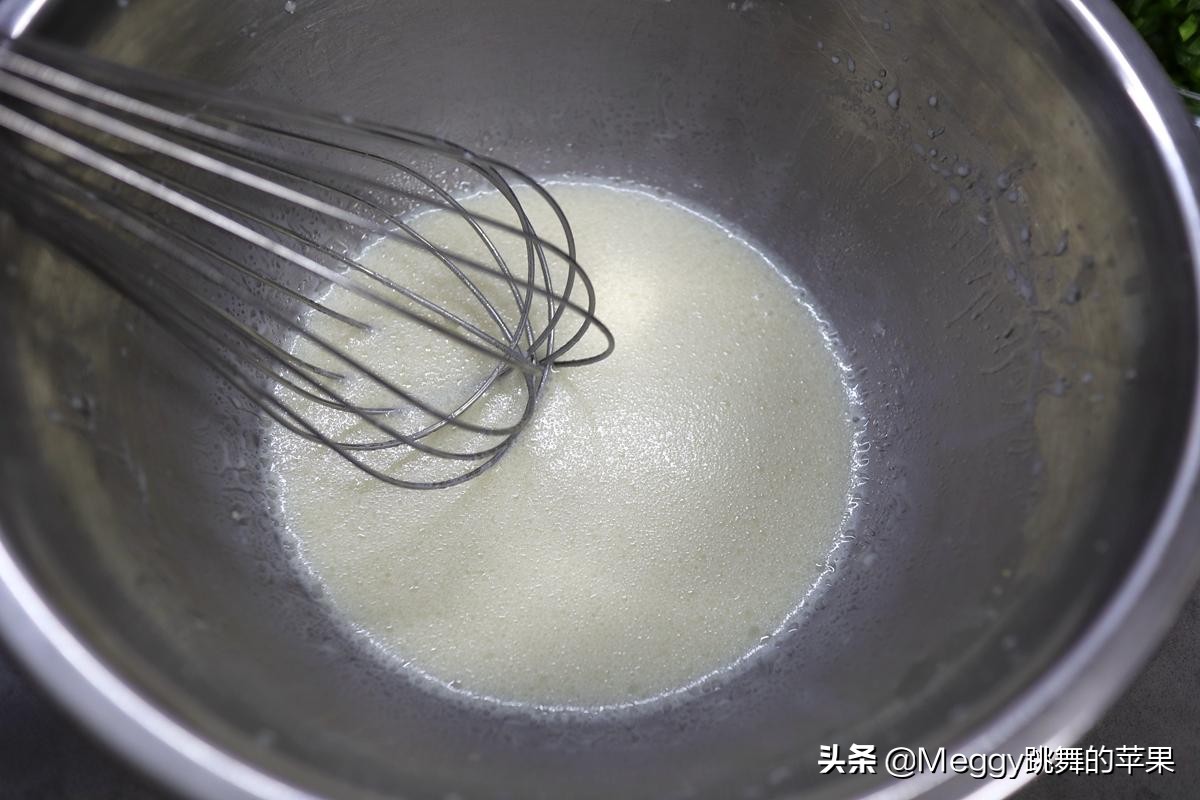 无糖芝麻苏打饼干制作,自制无糖无油香葱饼干