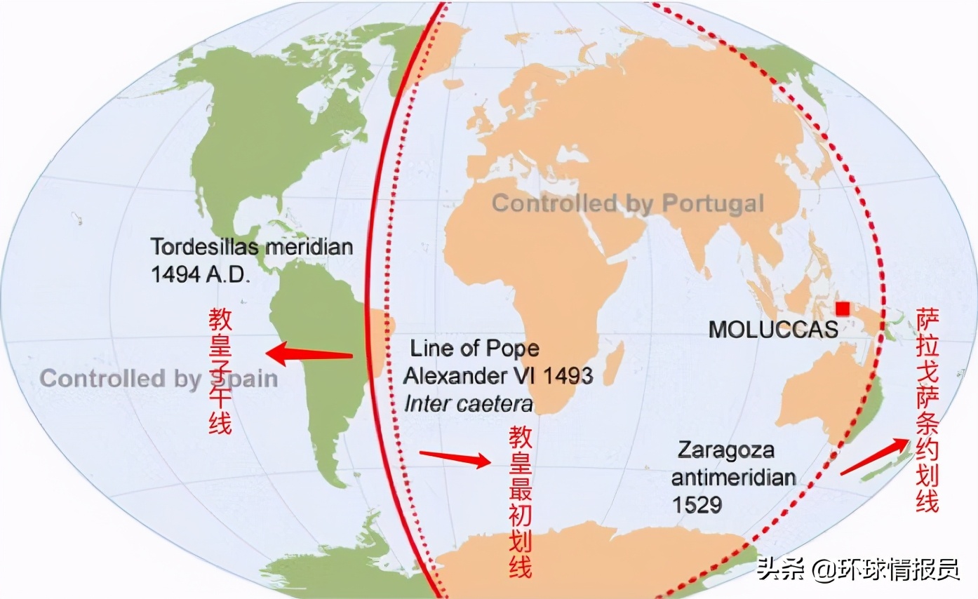 葡萄牙首都为什么是里约热内卢,葡萄牙王室为何迁到巴西