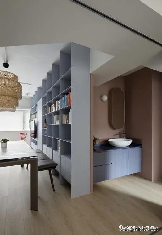 洗手台柜子改造,浴室如何改造洗手台