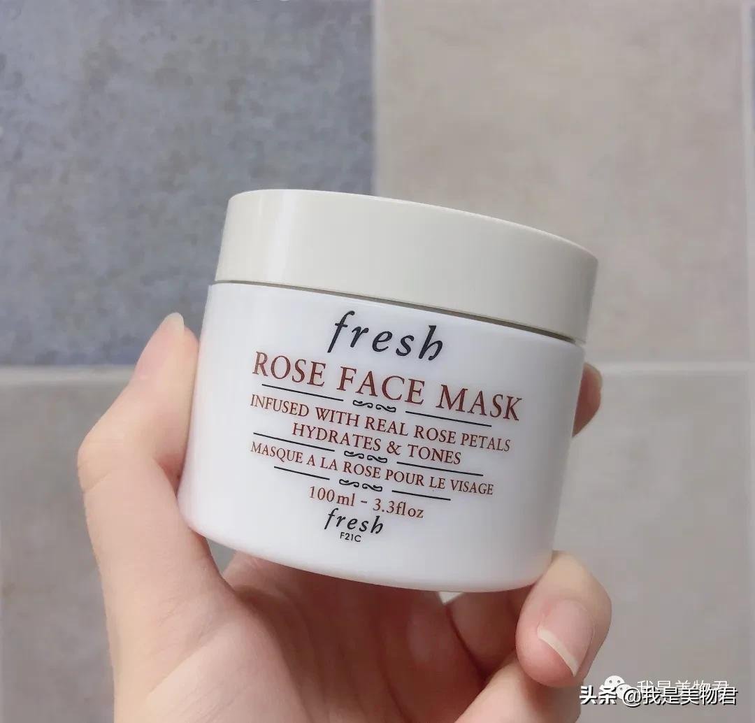 面膜测评夏天,面膜推荐涂抹式夏天必备