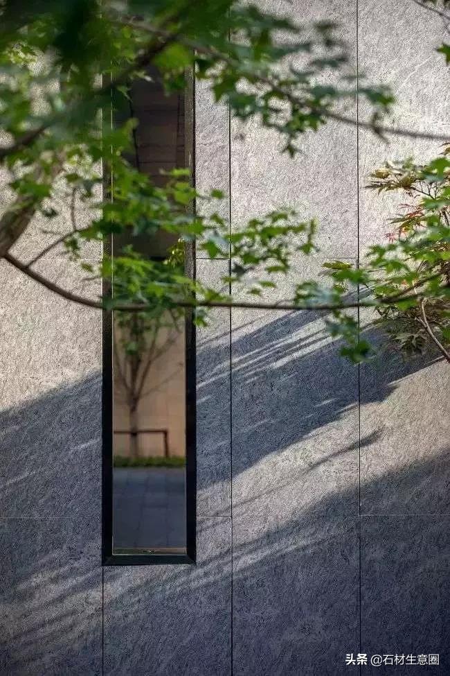 景观石材质有哪些,景观石材基本知识