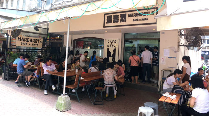 葡萄牙有葡式蛋挞吗,正宗葡萄牙蛋挞纪录片