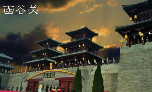 To全世界:灵宝向您发来一封邀请函,请亲启