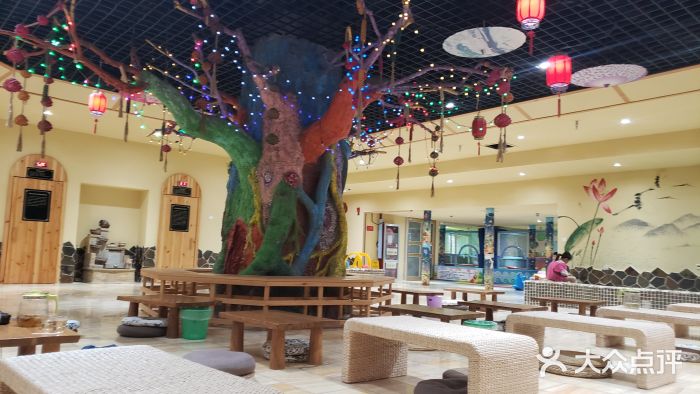 石家庄汗蒸体验馆推荐,石家庄可以过夜的汗蒸地方