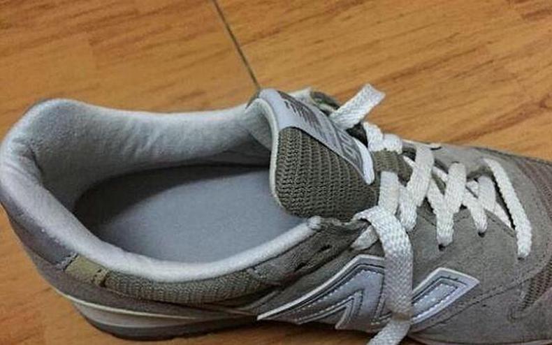 穿鞋子往一侧歪怎么办怎么矫正,穿鞋子鞋舌往一侧歪怎么办