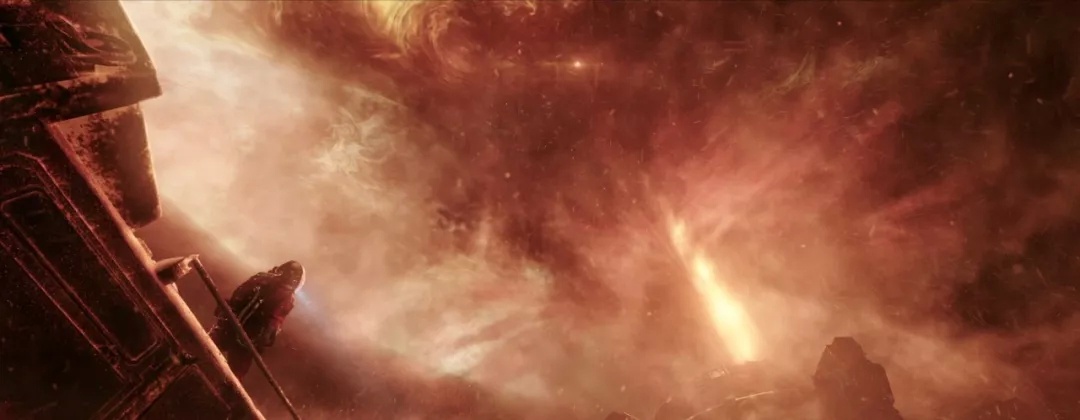 中国到目前为止最好的科幻片,这是我见过最顶级的科幻片