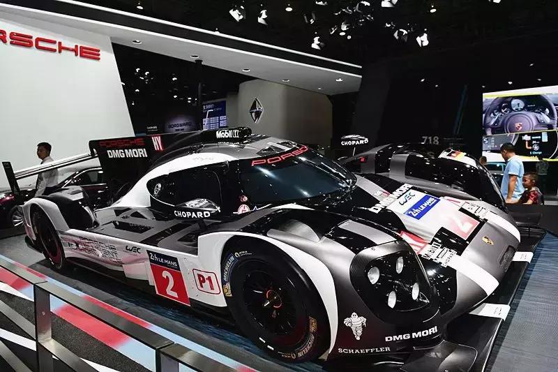 盘点知名汽车赛事,汽车赛事纯燃油