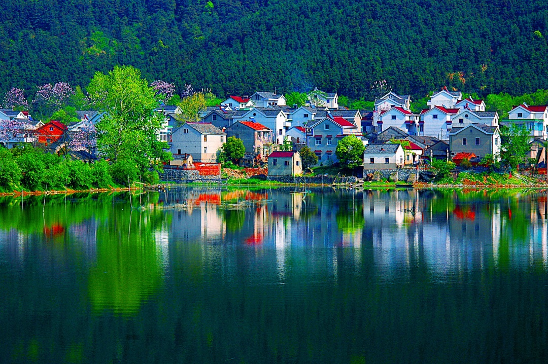 被皇帝赐名的地方,被皇上命名的城市