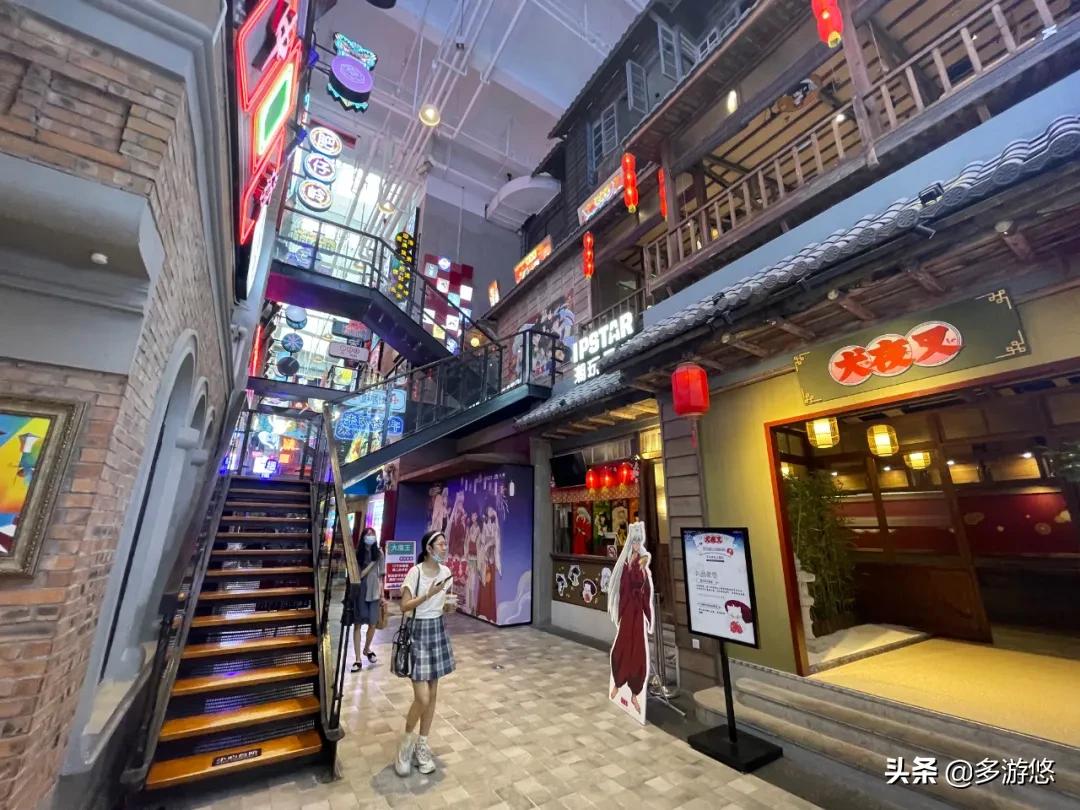 2021上海必逛商场排名,上海最值得去的几大商场