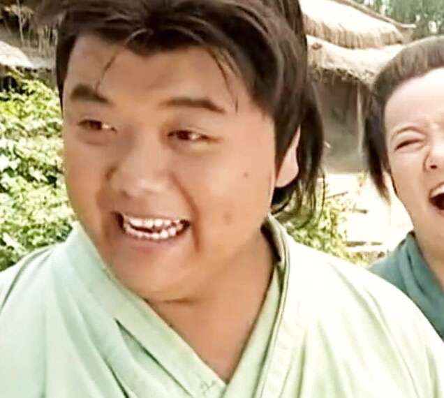 林子聪程咬金完整视频,林子聪第一部作品